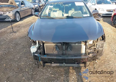 2011 Toyota Camry Xle from USA, damaged, VIN 4T4BF3EK8BR158148